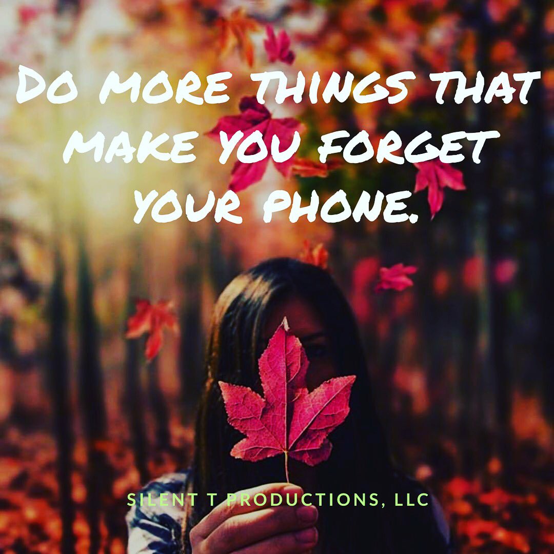 Tsailii's tweet photo. #Adventure 🌄 #Saturday
Do #more #things that #make #you #forget #your #phone. #SilentTProductionsLLC #SilentTEnterprises https://t.co/CHkkYGTIUV