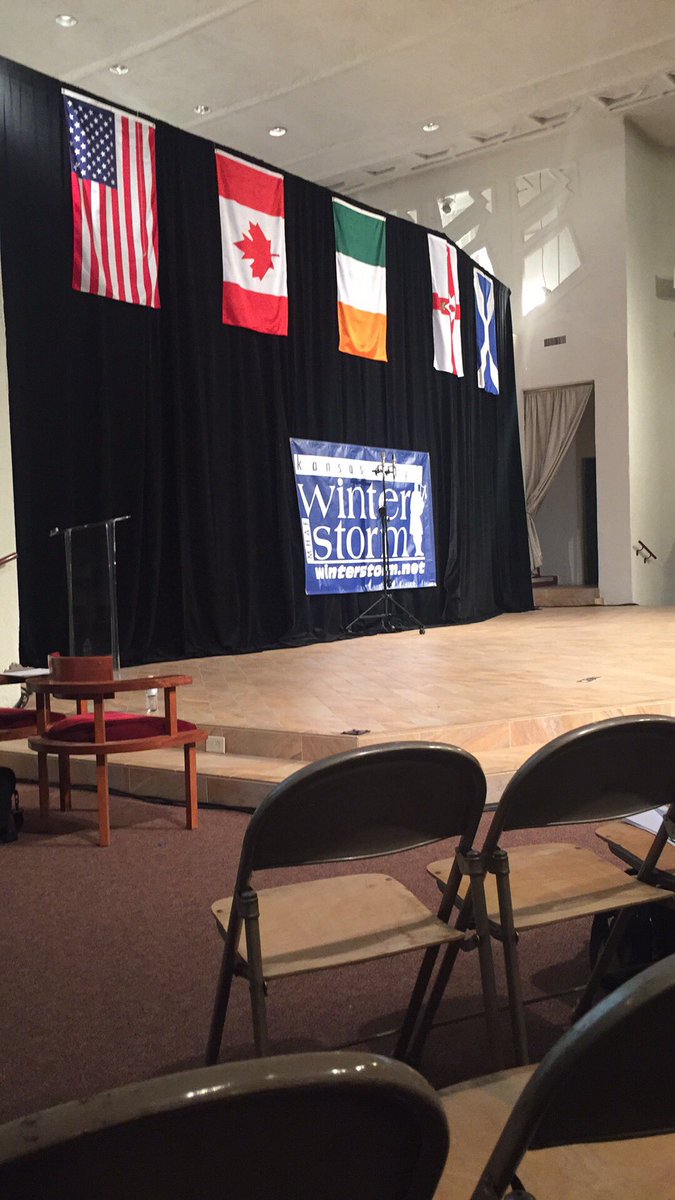 midlopb's tweet photo. It's concert time! @MHAFWinterStorm #midlopb #winterstormkc https://t.co/r2koWFo2eX
