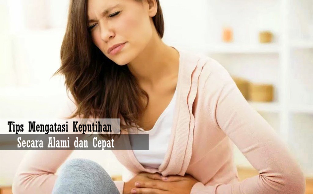 Ini Dia 10 Tips Dan Cara Mudah Mengatasi Serta Mencegah Keputihan - AnekaNews.top