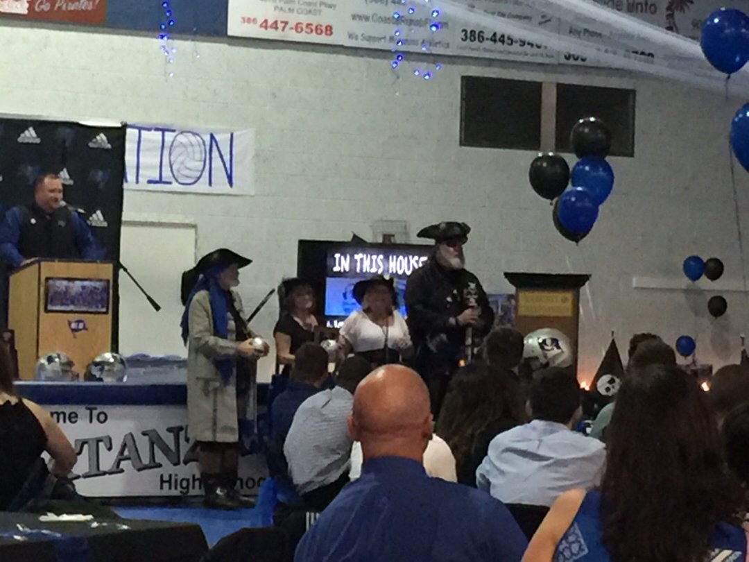 The Matanzas Pirates Inspiration! goo.gl/z70IIk