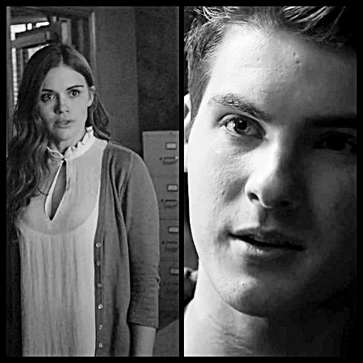 D_SharmanFans's tweet photo. I need more scenes with them together! :)
#TeenWolf
#Thydia https://t.co/viXHYuV9Mg