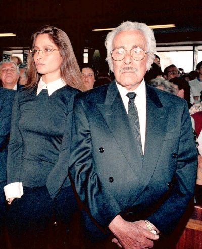 DanielaRomoBr's tweet photo. Rt @frantonyochoa2 
#Don #ErnestoAlonso Y #DanielaRomo  🎥📺🎭🌹 https://t.co/tGNQbfGO3P