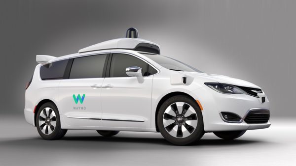 RWW's tweet photo. Google's Waymo self-driving cars kept offline to avoid hackers https://t.co/uTEI5XYBsb
#Tech #News #IoT #Waymo https://t.co/JEjAKlOmZI