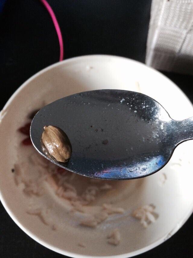 Boleh kena sawan kalau tergigit benda ni