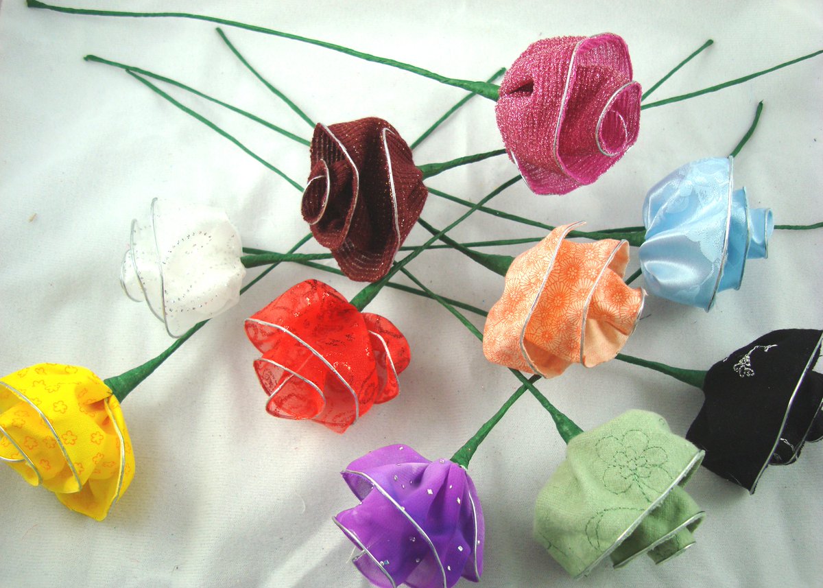 Be sure you say what you mean with the #flower #colors you pick! ow.ly/Yrhv307NYPh