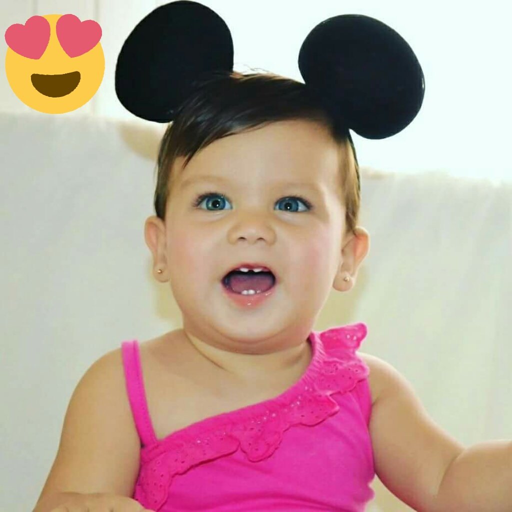 MarisolSequeir8's tweet photo. No creen que es hermosa😍😍💘 
#Sofía😊💞 https://t.co/zmT06cqPjC