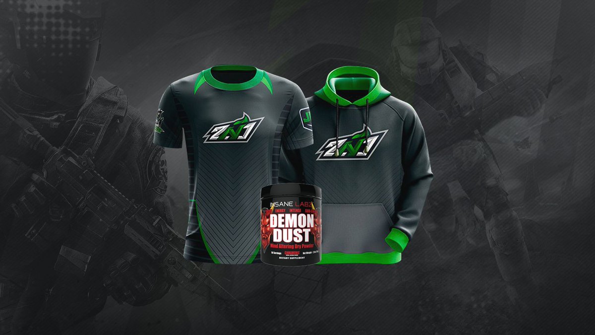 SecondNature's tweet image. #sNFam giveaway 

- 3 Winners 
- RT &amp;amp; and follow us
- Tag a friend 
#2NDToNone