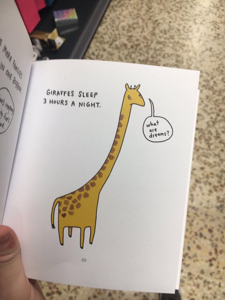 Raine4ver's tweet image. I have so much in common with animals omg