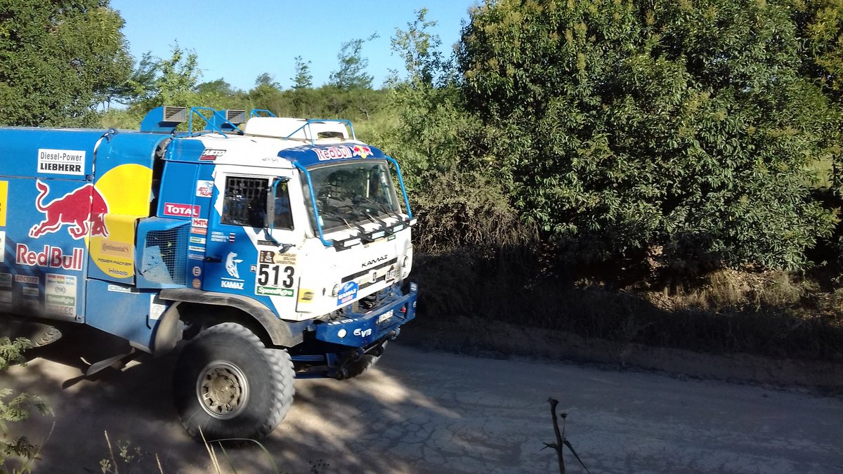 Aguscorrea191's tweet photo. Unos recuerditos del Dakar cuando paso por las cierras de Alpa Corral #Dakar2017 #VacacionesEnAlpaCorral https://t.co/4chkn5U2Ck