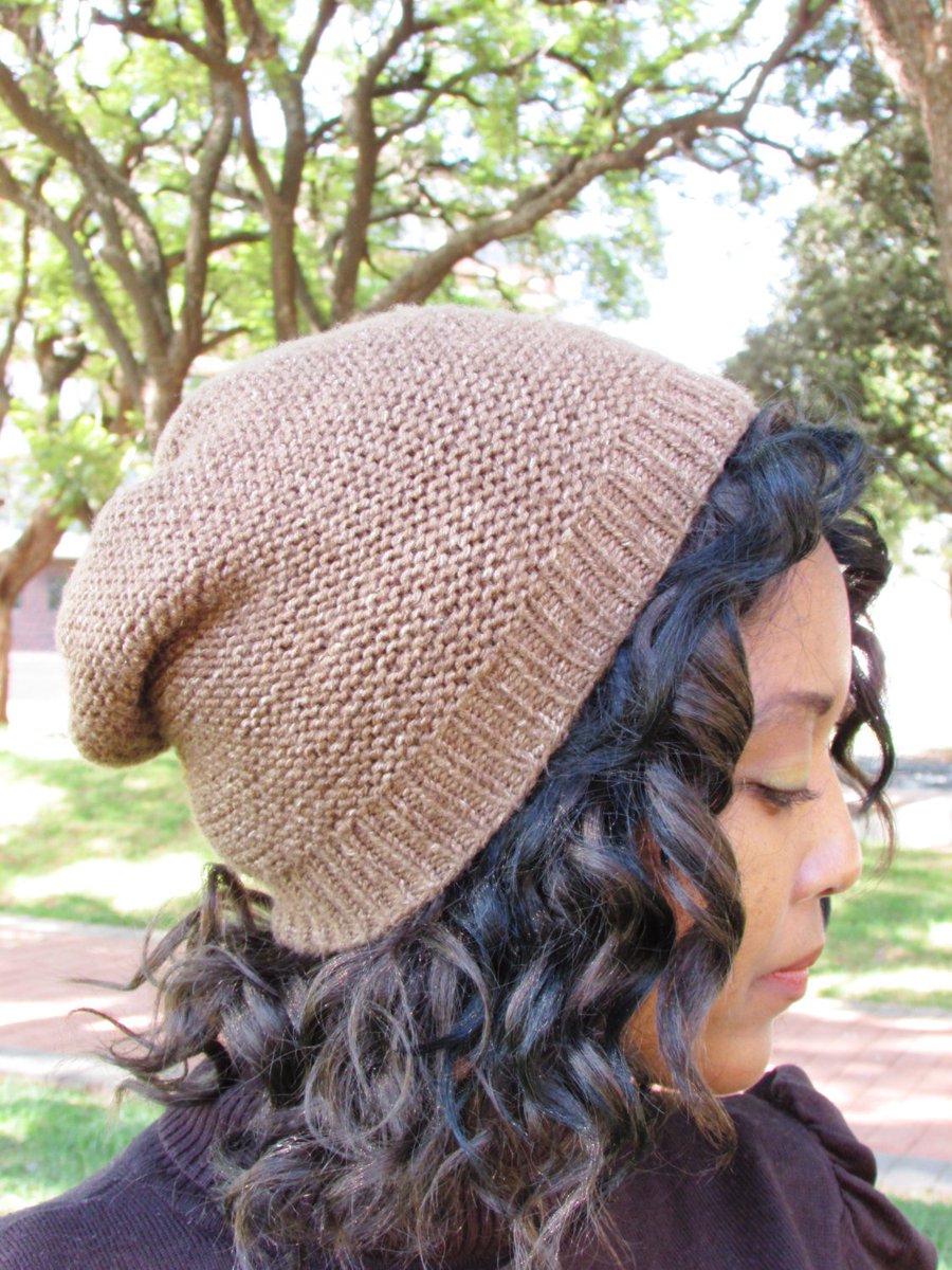 BiggerthanlifeK's tweet image. Charlie Slouchy Beanie Knitting Pattern PDF - Winter Hat Knitting Patt… etsy.me/2hJFDHX #Etsy #WinterPattern