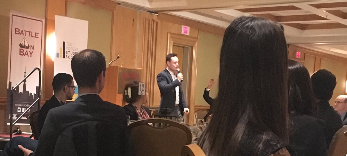 battleonbay's tweet photo. @KevGCallahan giving a spectacular speech and answering our questions! 👍👌#TheBestofBoB #BOB17 https://t.co/vTzRjar6NR