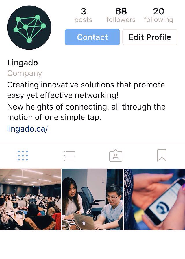 JaLingado's tweet photo. Welcome to Lingado! Be sure to follow our Instagram ja.lingado to make sure you're getting all our company updates https://t.co/9QwrGJURUZ