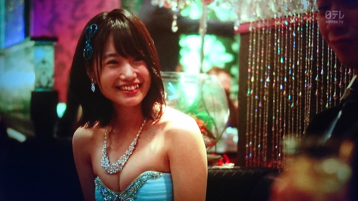 キャバすか学園、終わっちゃった😖🍸 面白かったなぁ🙃 深夜ドラマの全