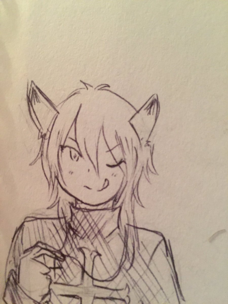coffinremains's tweet photo. enstars pt 2 https://t.co/FSkbcZH0aU