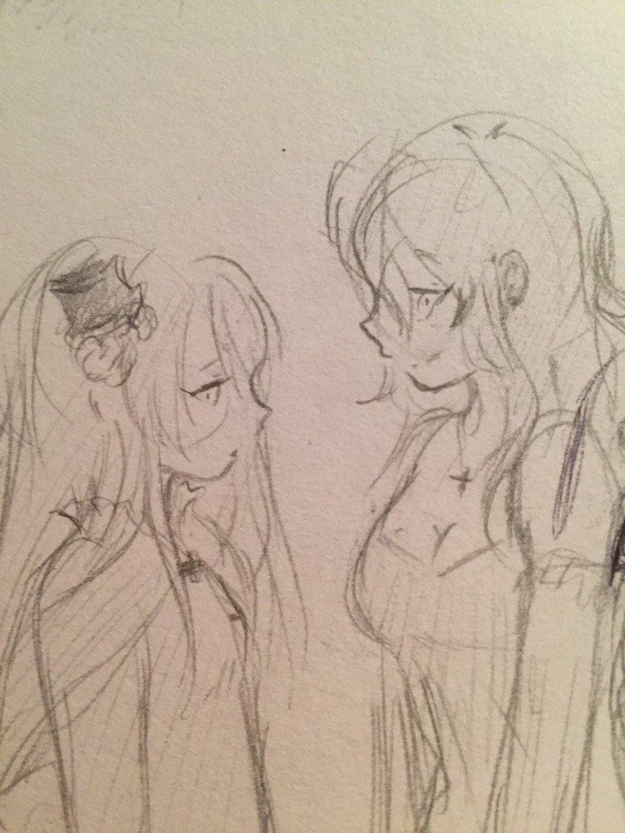 coffinremains's tweet photo. enstars pt 2 https://t.co/FSkbcZH0aU