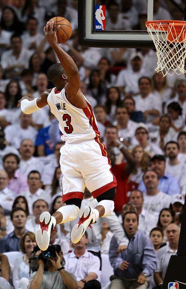 Tiepito's tweet photo. #NBAVote @DwyaneWade https://t.co/L6zEqS3hwr