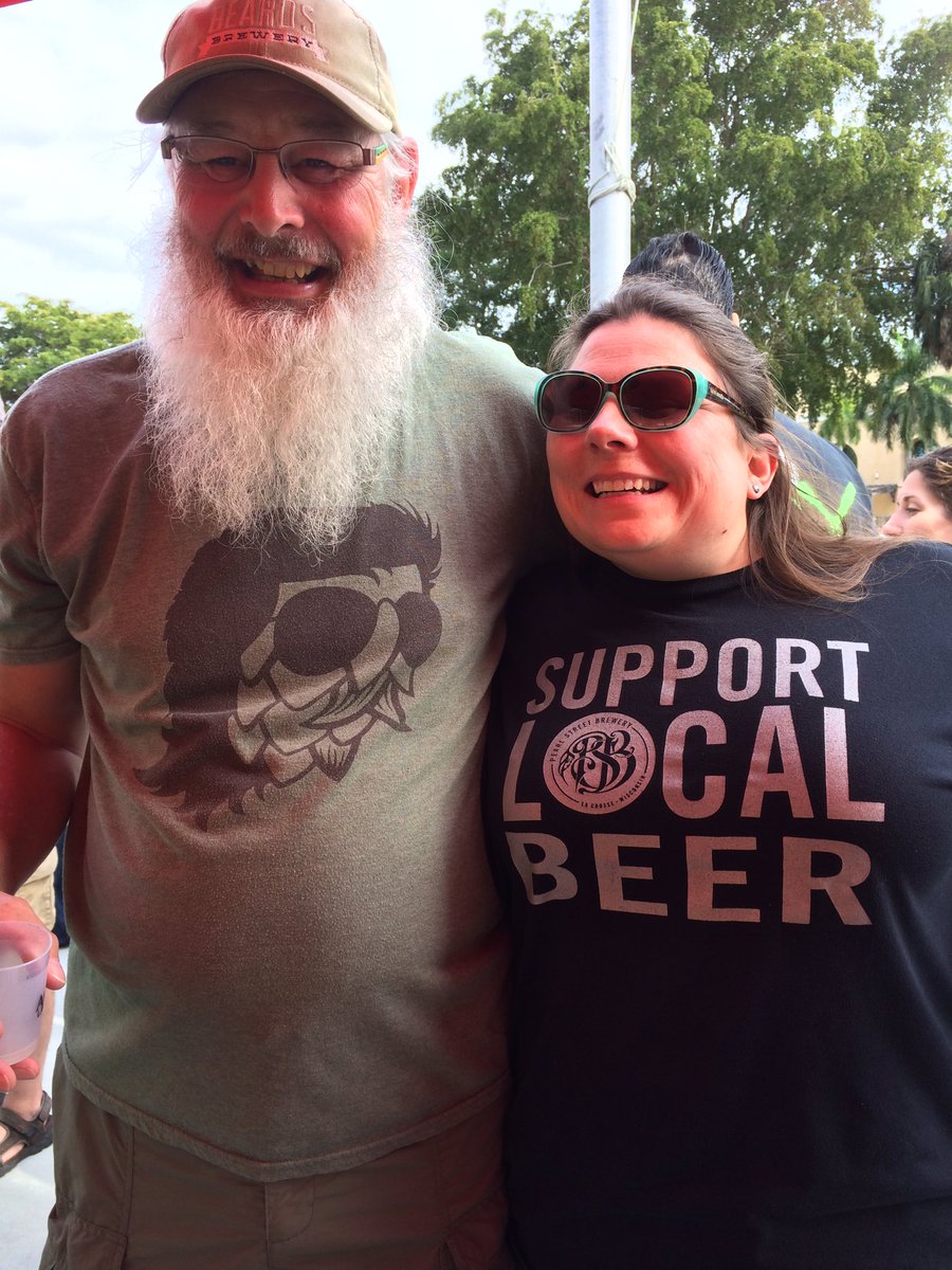 OldSoulBrewing's tweet photo. Last beer shirt of the night. @OldSoulBrewing https://t.co/7qW4Iuwyiu