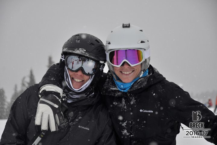 What an epic day! See my photos <a href="/EpicMix/">EpicMix</a> 3/3