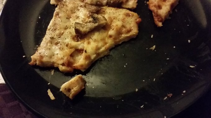 @dominos I'm a vegetarian and thankfully I caught this before I ate it. 🚫🐔 https://t.co/US0wZVxOsk<a class="tags" target="_blank" title="On Twitter" href="/?out=eyJ0eXAiOiJKV1QiLCJhbGciOiJIUzUxMiJ9.eyJpYXQiOjE3MjIwMDA1OTAsImlzcyI6InR3cG9ybnN0YXJzLmNvbSIsIm5iZiI6MTcyMjAwMDU5MCwiZXhwIjoxNzUzNTM2NTkwLCJyZWRpcmVjdF91cmwiOiJodHRwczovL3R3aXR0ZXIuY29tL2RvbWlub3MifQ.Hmv5zgBltI3QEOkKN-xkzMWfPxakRyLnKUcqy15G1D8QQRkCIOt_4AJDOSyfZxfGrol8jXacdj6Mr_JUvWWMCA">@dominos</a>