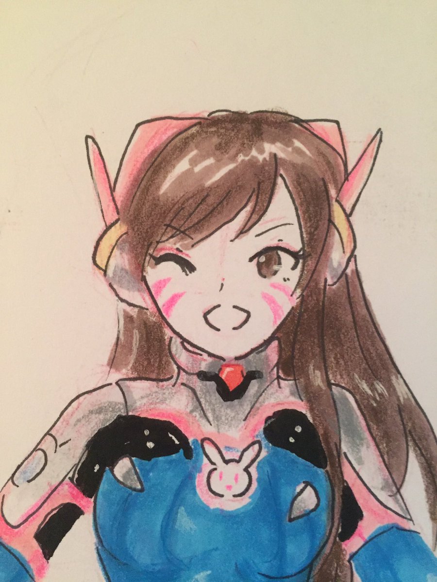 coffinremains's tweet photo. #overwatch doodles https://t.co/1V7Uo0JIBa