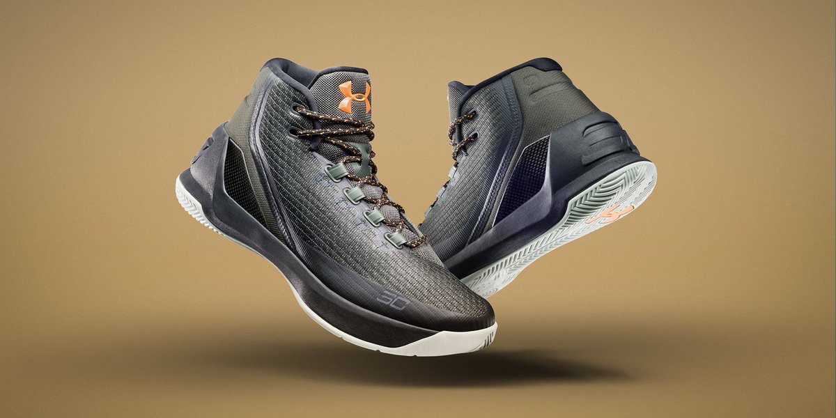 curry 3 footlocker