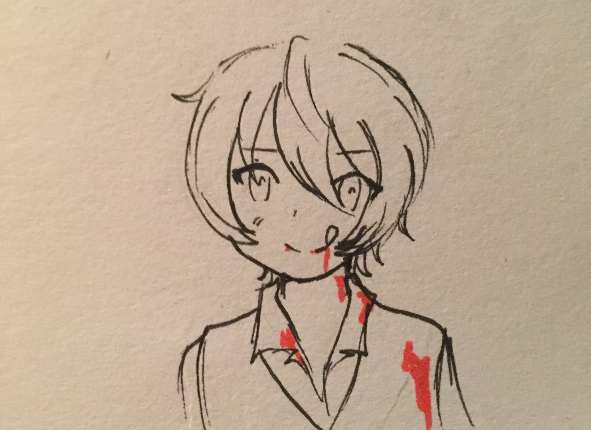 coffinremains's tweet photo. enstars pt 3 https://t.co/jWudze7boD