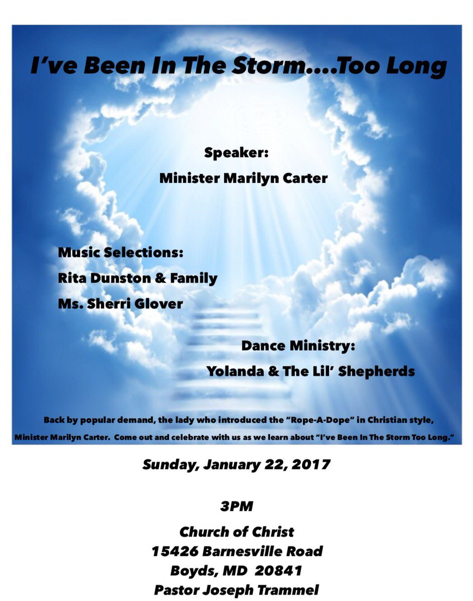 Marilyn Carter (@marilynk12mdc) on Twitter photo 