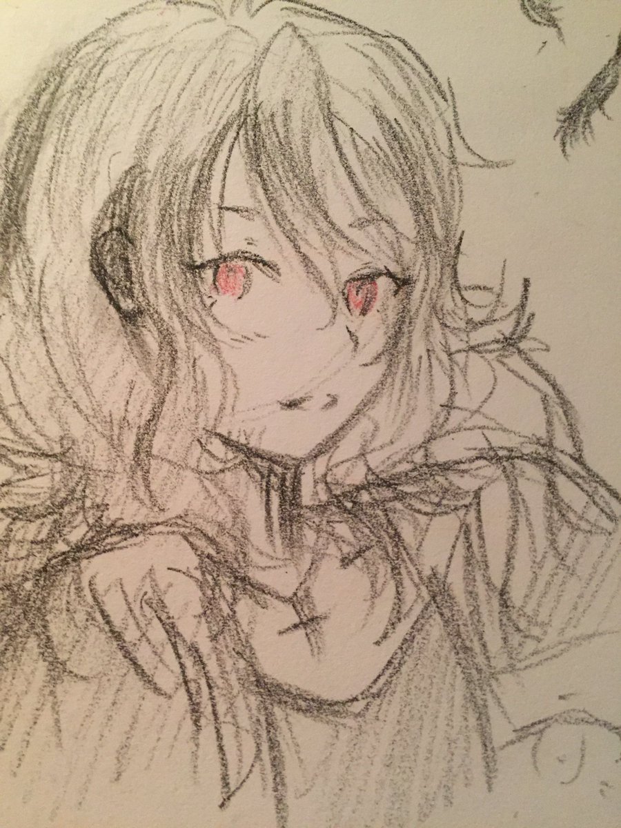 coffinremains's tweet photo. crayon drawings bc im 5 https://t.co/OQcCzQ27bm