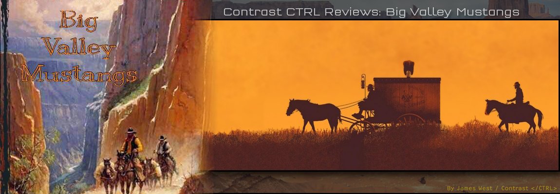 Contrastctrl's tweet image. Latest album review of Local TN band - contrastcontrol.net/review-big-val…

#bigvalleymustangs #TNhomegrown #localmusic