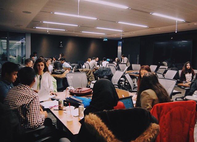 AshyanaJasmine's tweet photo. Be sure to follow @JaLingado to keep up to date on the most innovative and effective ways to build your network! https://t.co/IBCIZ2Dw71