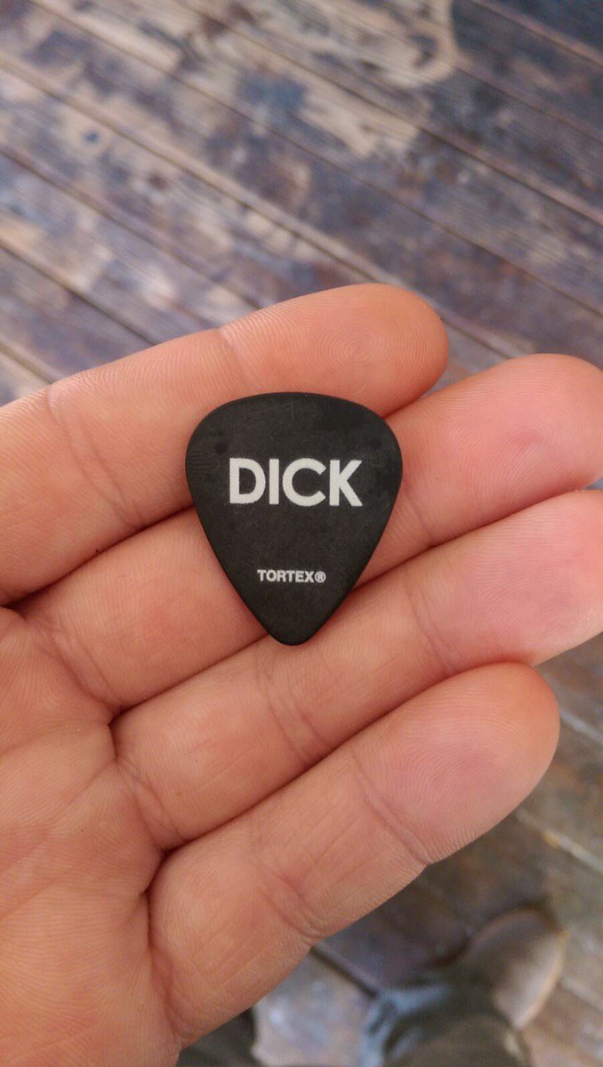 One of my fans just sent me THE BEST dick pic EVER. hehe. 