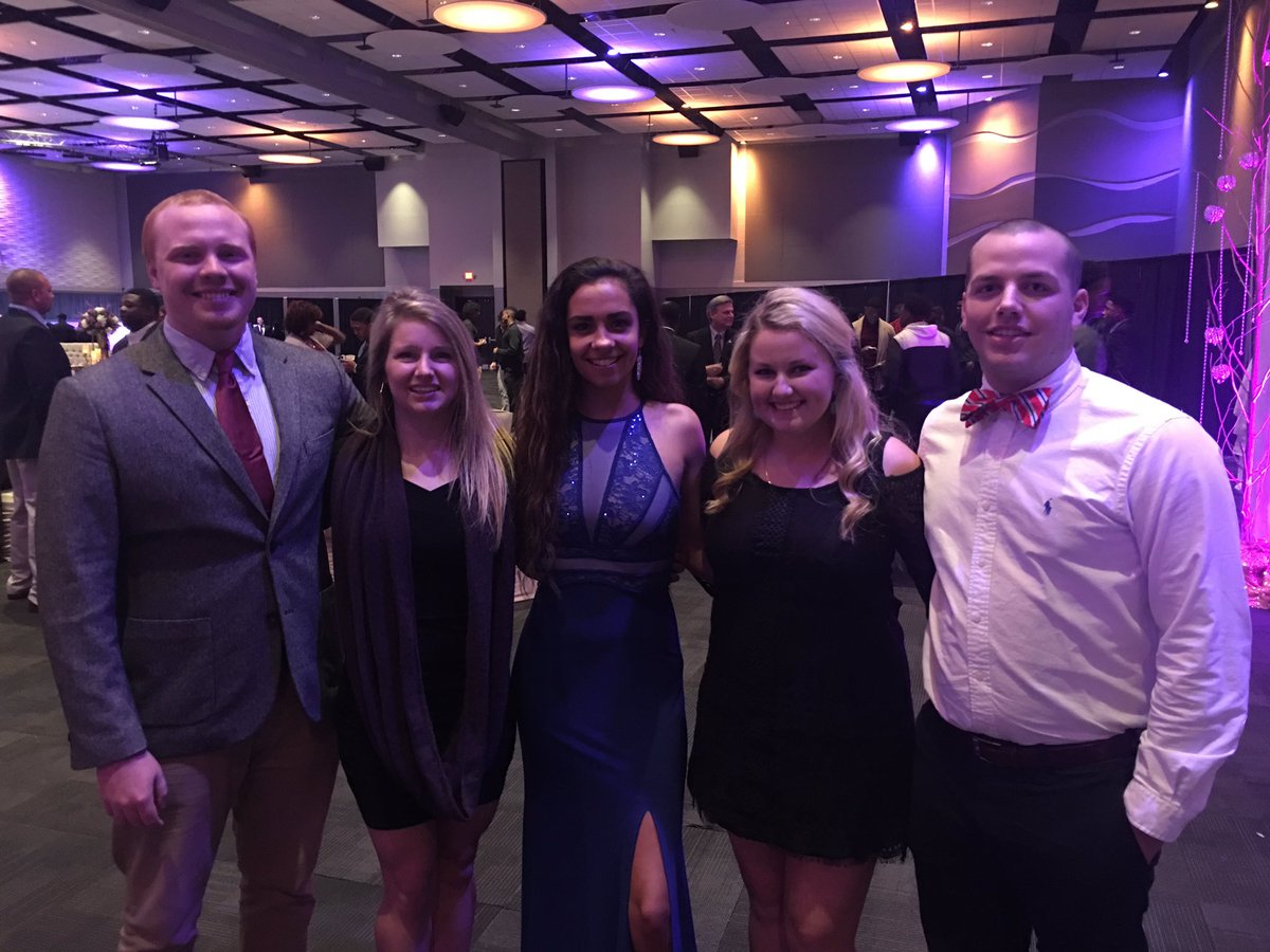 pirateequipment's tweet photo. Thanks again for all the hard work the @ECUPiratesFB student managers put in this season! This is half of our great staff! #cleanedupnice https://t.co/EOXSQvvOYr
