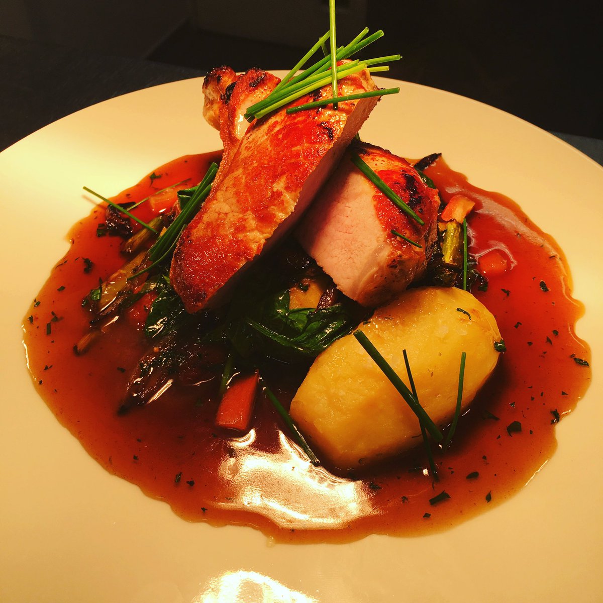 adam page tweet media