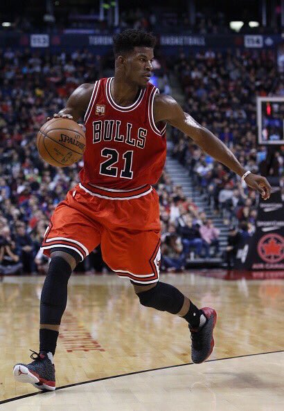 JoeZo88's tweet photo. Dwyane Wade and Jimmy Butler #NBAvote https://t.co/VU0b5Xo4Eo