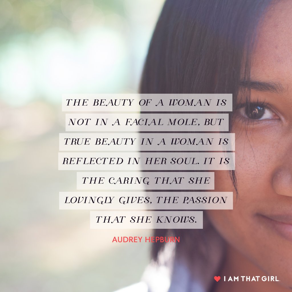 iamthatgirl's tweet photo. 👑👑👑
Keep on rockin' your #InnerStyle, queens!
👑👑👑 https://t.co/tCWRxPs9SS