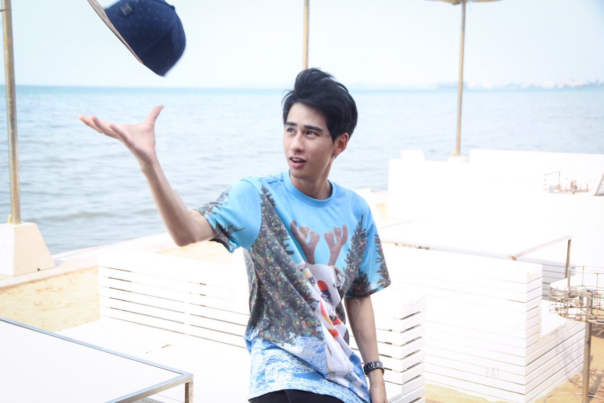 __PAT_PAT__'s tweet photo. ฮัลโหลลล เช้าแล้วยังอยู่บน..ที่นอน 💤 ตื่นยังๆ :)) ตื่นมาพบกับวันที่สดใสกันนะหมอ 🏝🍃🛳 @ImerbSittiwat https://t.co/98TxpTBjVT