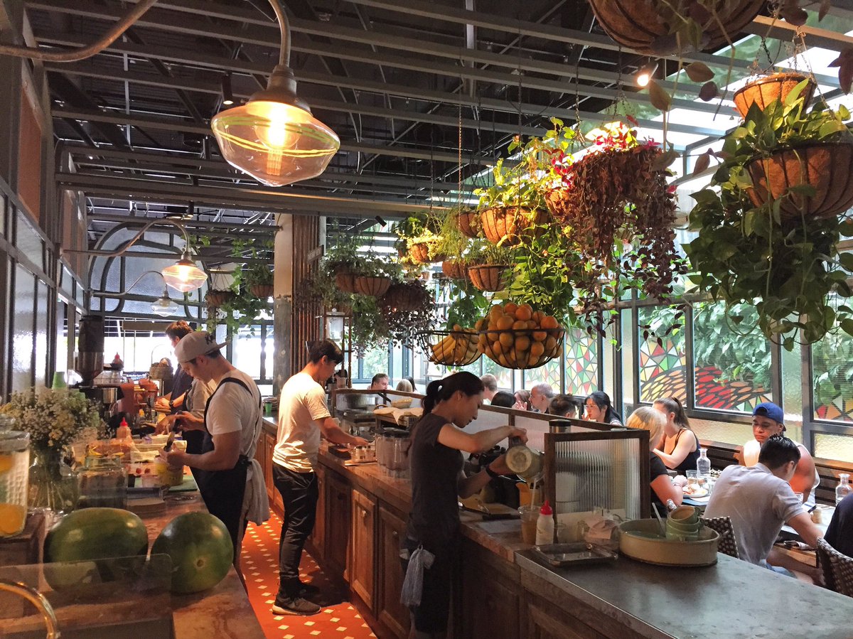 The Bartender tweet media