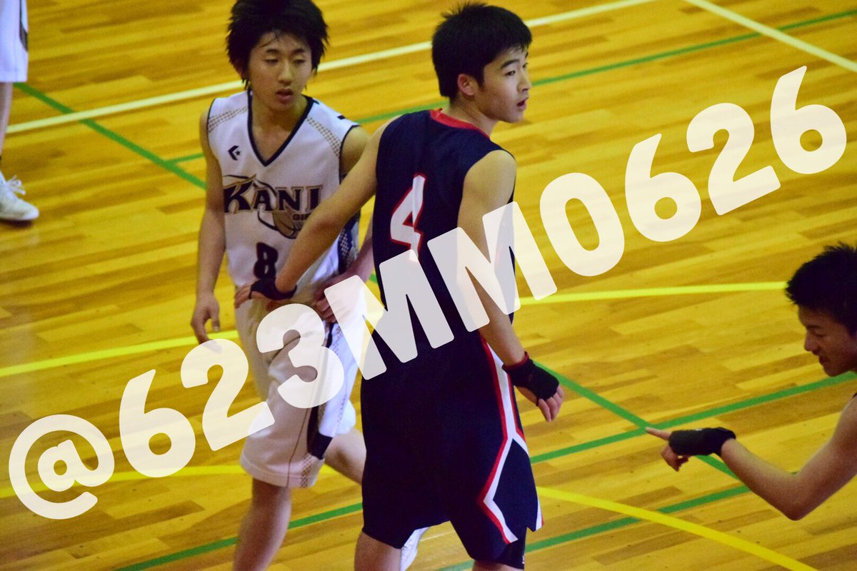 はく 先週に引き続き 高校新人戦地区予選見てきました 今回は女子も男子も勝って 男子はギリだけど県出場決めましたおめでとう 来週 の県は行けやん可能性大 商工女子かわいい 高校バスケ 新人戦 地区予選 岐阜 東濃実業 可児工業 関