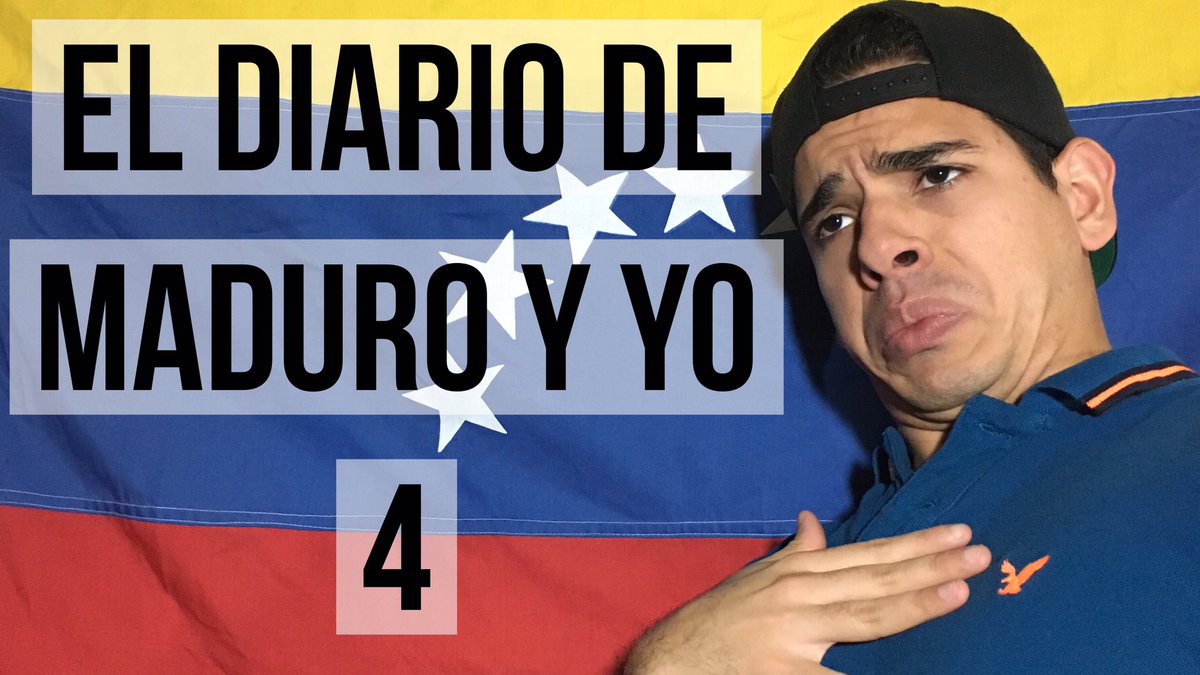 👇🏼NUEVO VIDEO EN YOUTUBE🔴

youtu.be/151-ckk8XpM

💩 Comenten
💩 Suscríbanse

Ayúdenme con un RT y los amare y nombrare en mi proximo video