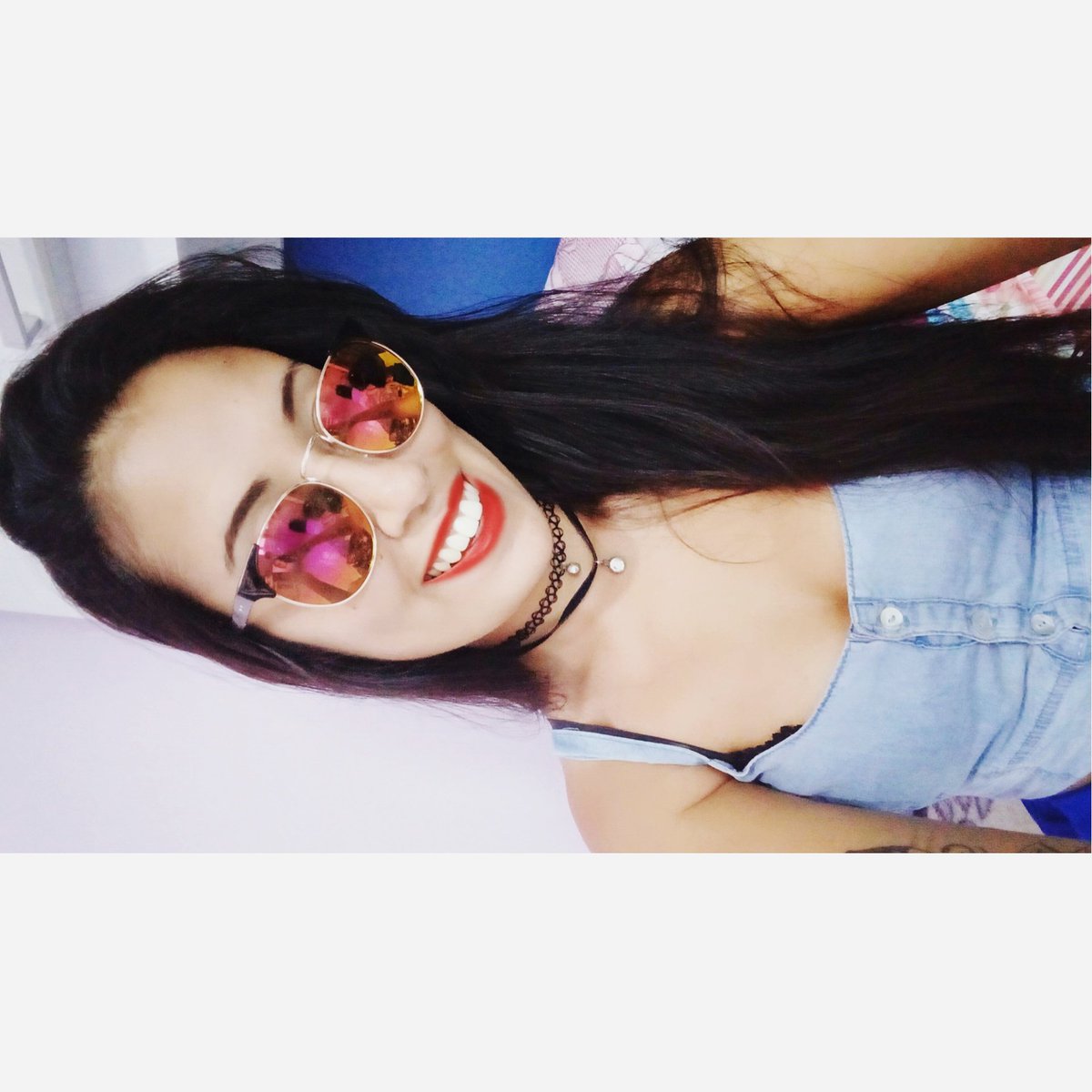 Fran_Cih's tweet image. #NewProfilePic