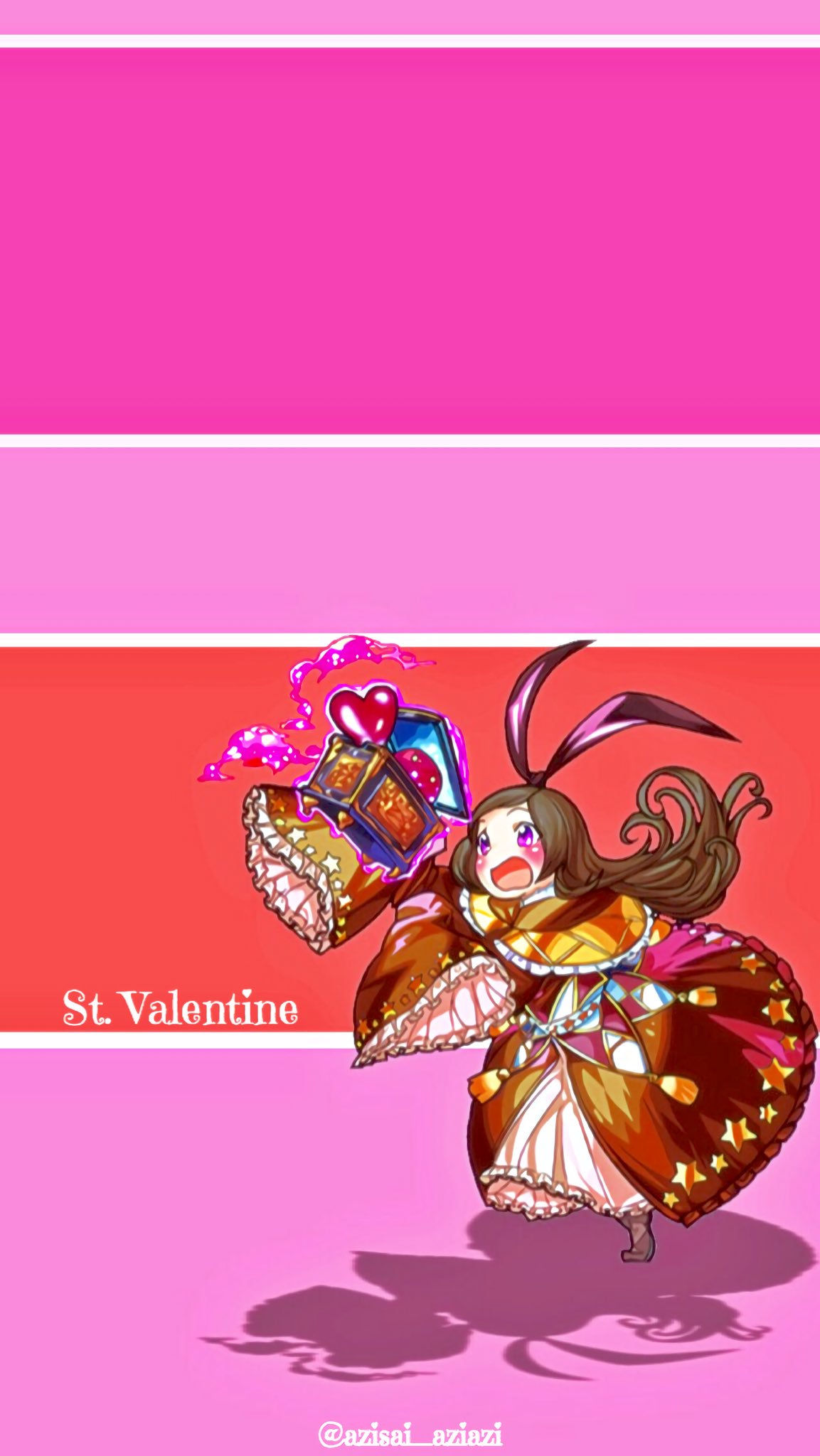 紫陽花 モンスト加工画像 紫陽花加工限定カラー チョコパンドラ バレンタイン パンドラの待受 壁紙 ロック画面 画面いっぱいにキャラがいると恥ずかしくて使えない方にもオススメ 保存の際はrtお願いします 紫陽花加工 Rtして 紫陽花 モンスト加工画像 紫陽花加工限定カラー チョコパンドラ バレンタイン パンドラの待受 壁紙 ロック画面 画面いっぱいにキャラがいると恥ずかしくて使えない方にもオススメ 保存の際はrtお願いします 紫陽花加工 Rtして