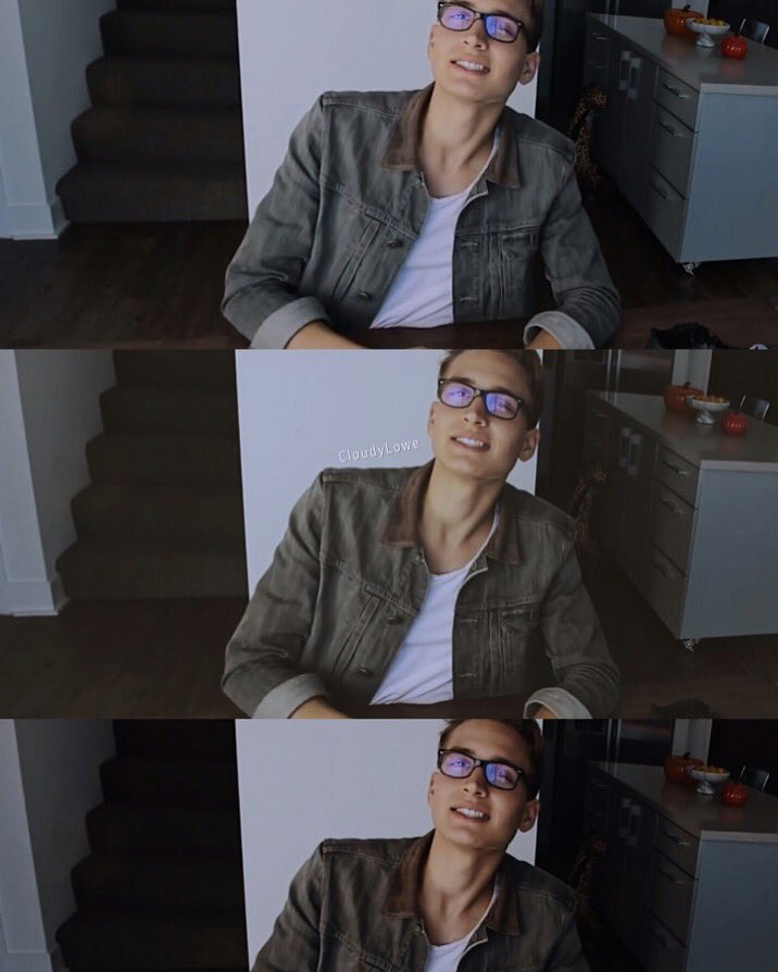 cloudylowe's tweet photo. Here some simple pictures edit I made of @andrewlowe #andrewlowe https://t.co/KgKvEIklLc