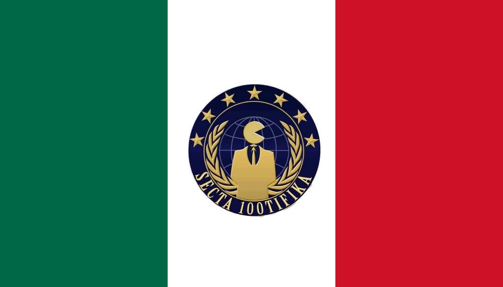 JosephSandovalF's tweet photo. No pararemos hasta verte caer @EPN #SomosSecta100tifika lideres en cyberataques proximamente fisicos.  #GolpeDeEstadoMX https://t.co/dpkdipZjQ1