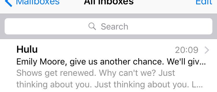 Emily Moore tweet media