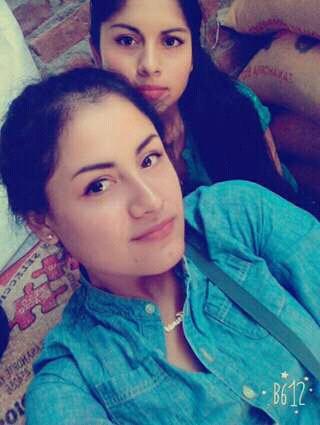GabyMarchena1's tweet photo. Te extraño mana https://t.co/h7wG0IetbJ