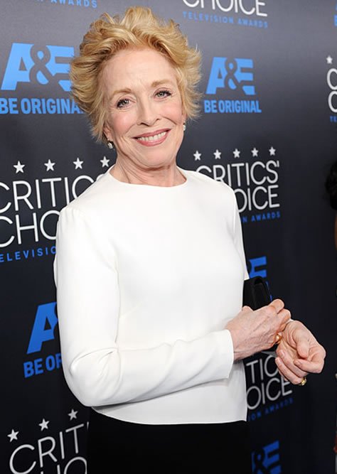 Happy Birthday Holland Taylor 