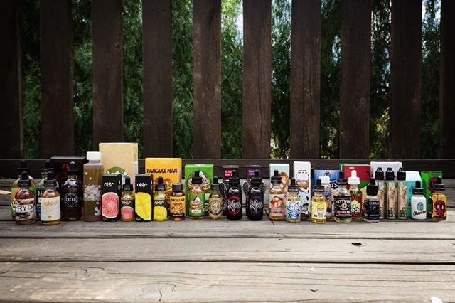 Ejuice_plug's tweet photo. With E-Juice Plug, your options are unlimited.
#ejuiceplug https://t.co/uGA3JXD5tt