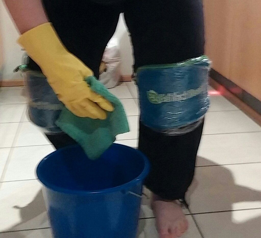 #edtechteam #magga1975 ready for big assignments😀 cleaning up for new ideas😀