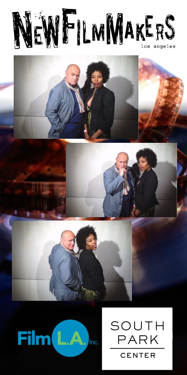 The_Laboratory's tweet photo. Independent film at its finest w/ @NFMLA in #DTLA. https://t.co/ghlr1NAewp