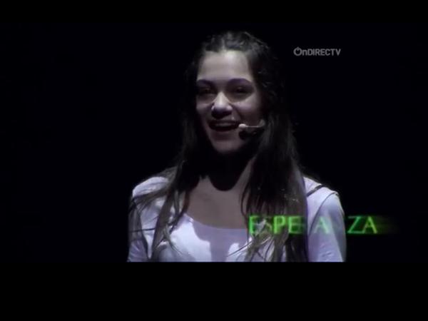 EscudoDomenech's tweet photo. Aliados el musical #FlashBackCaroDomenech https://t.co/AcHUkON6Sv